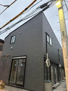 EーHOUSEの画像
