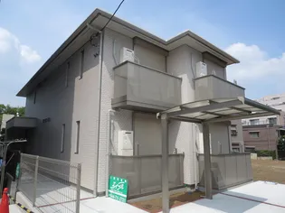 カーサ大門の画像