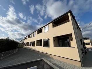 北長野アパートIの画像