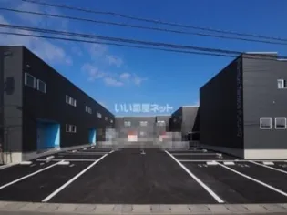 プレミアムテラスFUKUROの画像