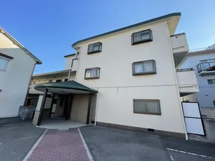 バンベールコートの画像