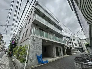 MONーREPOSの画像