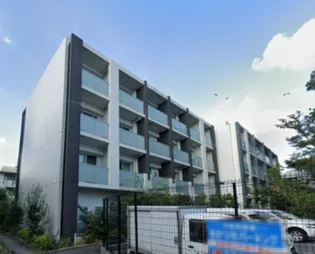 ミュージション武蔵中原の画像