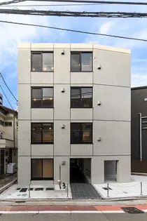 COCOFLAT目白の画像