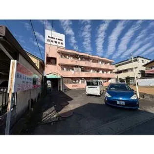 日電ビルの画像