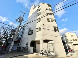 コスモガーデンの画像