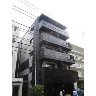 ロアール大森弐番館の画像