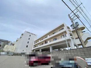 リバティープラザ青山の画像