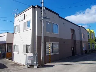 プリマベーラ栄通りの画像