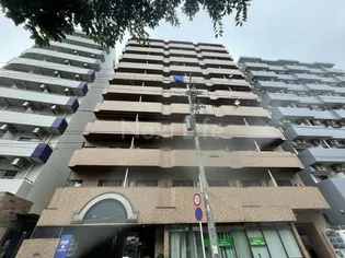 日神パレステージ石川町【8階】の外観