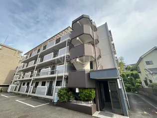 レナジア六ッ川の画像