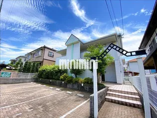 ドミトール高針台の画像