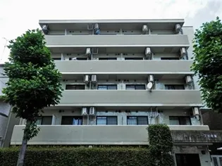 シティコープ元住吉の画像