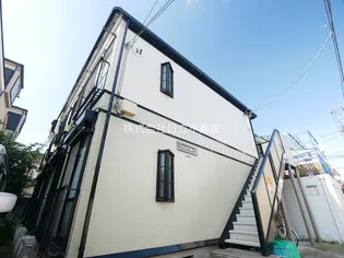 サンフラワー羽根木の画像