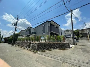 Esta大塚【1階】の外観