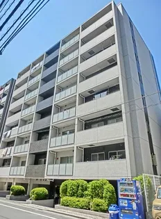 AXASFORT両国の画像