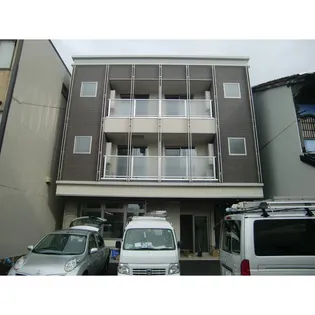 金澤表参道B L Dの画像