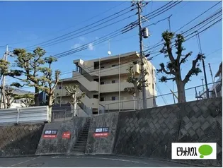 サンシエスタ二俣川の画像