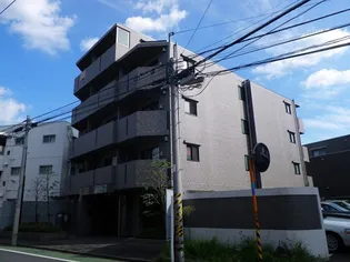 ルーブル久我山の画像