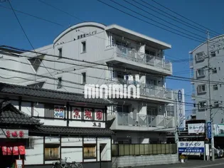 静清第1ハイツの画像