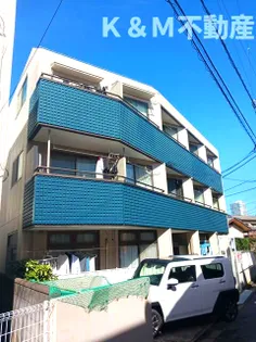 セントラルパレスの画像