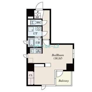 東京都文京区向丘2【マンション】の外観