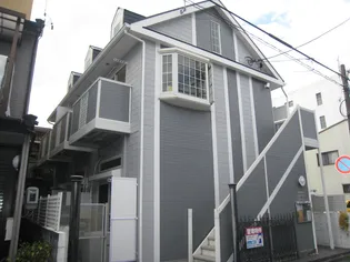 サンハイツ一番町の画像