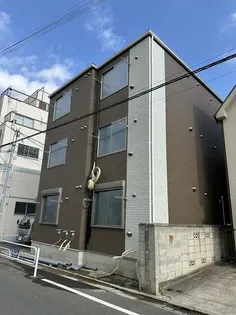 センターパーク平井VIIの画像