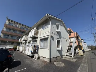 コーポ三貴の画像