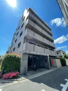 ルーブル中野坂上伍番館の画像