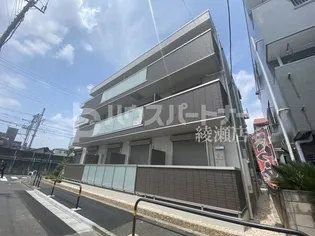 ステラ北綾瀬の画像