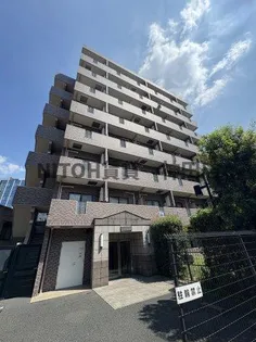 T&G四谷マンションの画像