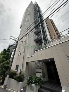 エルスタンザ代官山の画像