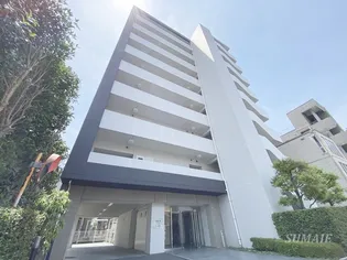 シュロスさいたま新都心の画像