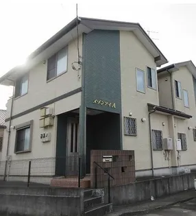 メゾンアイAの画像