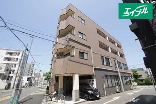 大栄ビルの画像