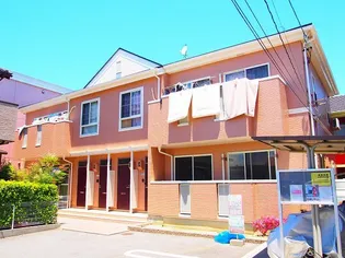 ピースコートの画像