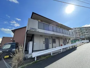 ビーライン上吉田A棟の画像