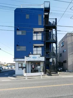 国分ビルの画像