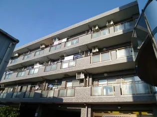 レーベンハイム和光ヒルズの画像