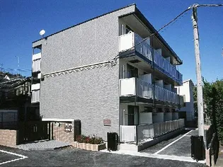 パストラル北寺尾IIの画像