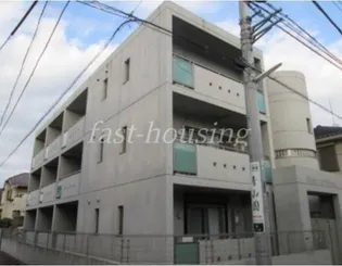 メゾン ミモザの画像