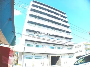 クレスト 中六の画像