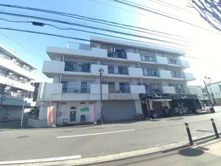 行徳クレードルハイツの画像