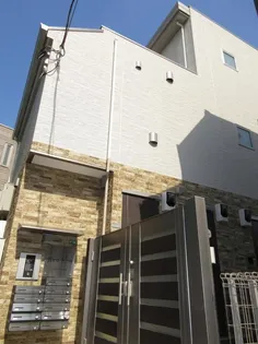 フォルストハイム中野の画像