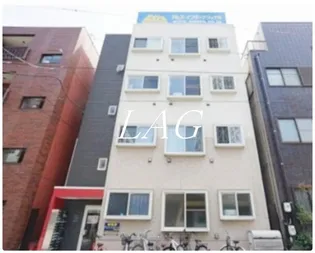 プティアムス スカイツリー前の画像