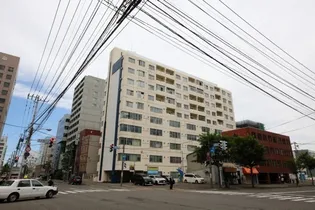 サッポロユニオンハイツの画像