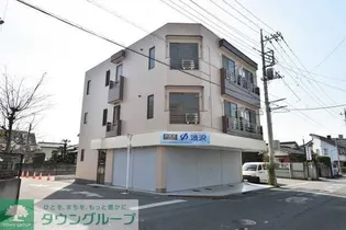 ハイツTBSの画像