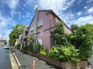 月光荘 2号館の画像