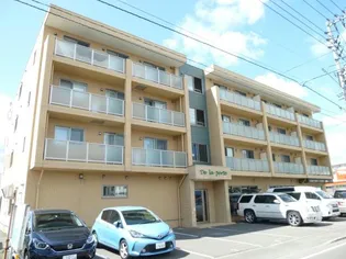 DE LA PORTEの画像